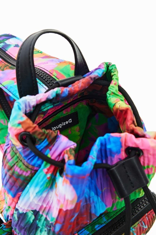 Akcesoria Desigual plecak 23SAKY06 multicolor