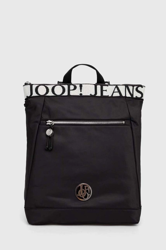 Joop! rucsac incape in A4 negru 4130000402.900