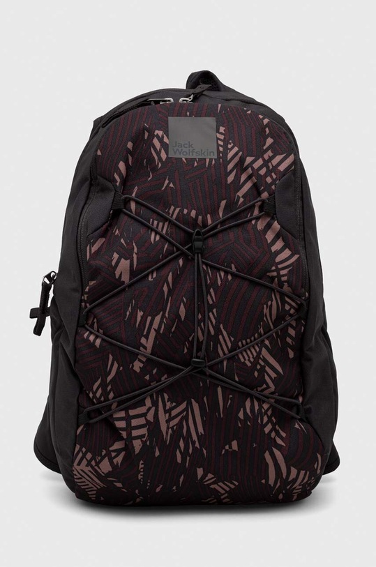 Jack Wolfskin rucsac 10 uni negru 2004034