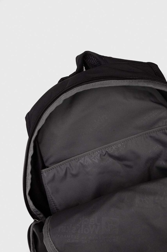 Jack Wolfskin rucsac 10 2004034 negru