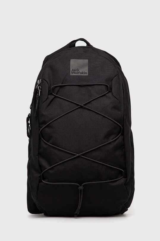 Jack Wolfskin plecak 10 mieści A4 czarny 2004034
