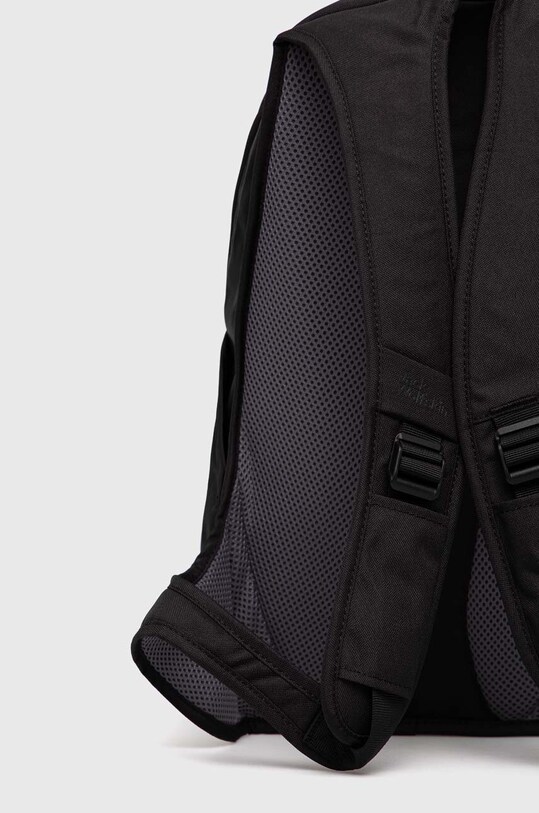 Akcesoria Jack Wolfskin plecak 10 2004034 czarny