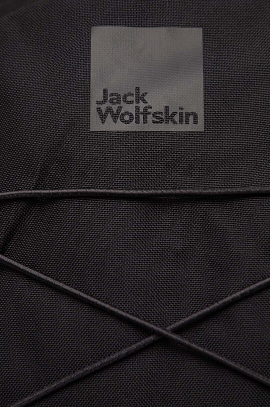 Jack Wolfskin plecak 10 czarny 2004034