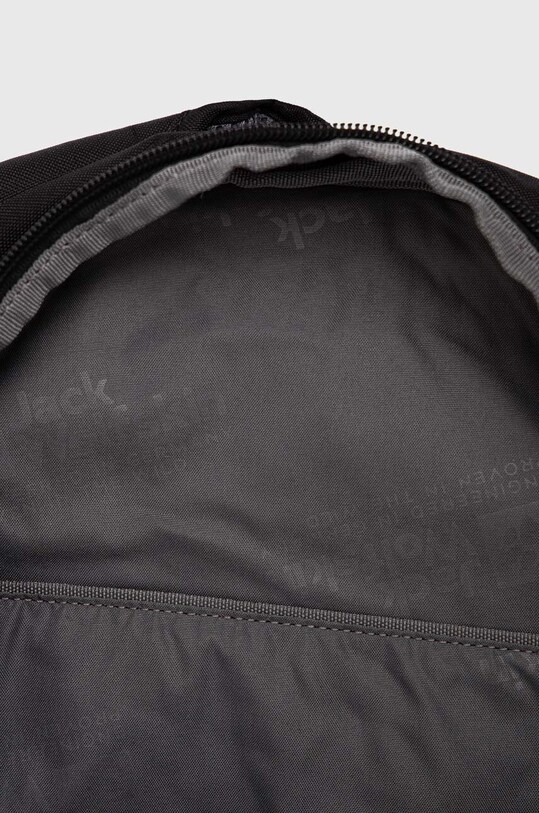 Jack Wolfskin plecak 10 2004034 czarny