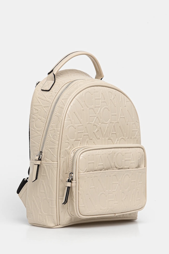 Doplňky Batoh Armani Exchange 942805.CC793 béžová