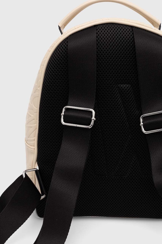 Akcesoria Armani Exchange plecak 942805.CC793 beżowy