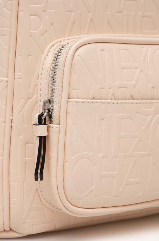 Armani Exchange plecak pomarańczowy 942805.CC793