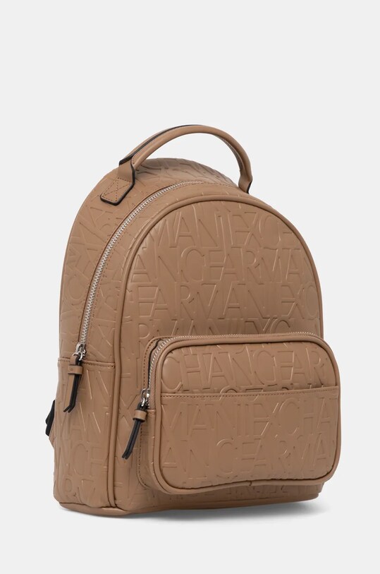 Рюкзак Armani Exchange 942805.CC793 коричневий SS25