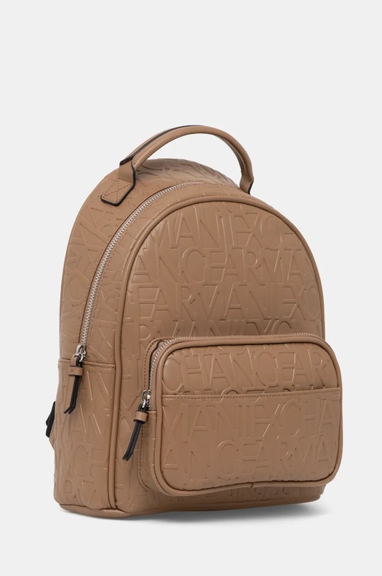 Ruksak Armani Exchange 942805.CC793 hnedá SS25
