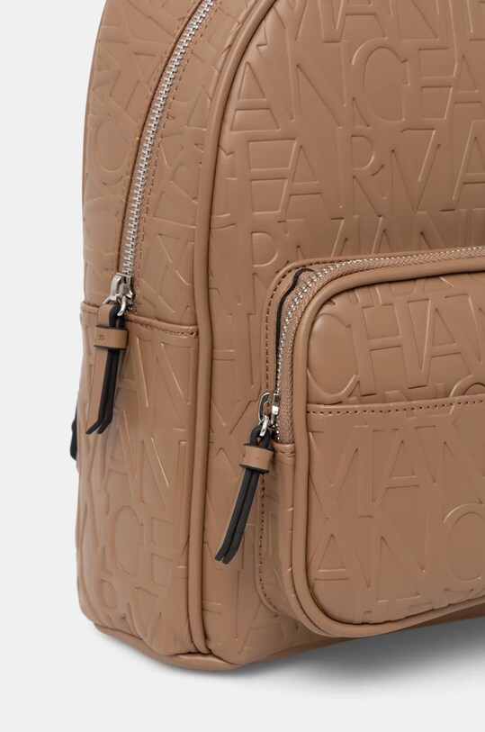 Аксесуари Рюкзак Armani Exchange 942805.CC793 коричневий