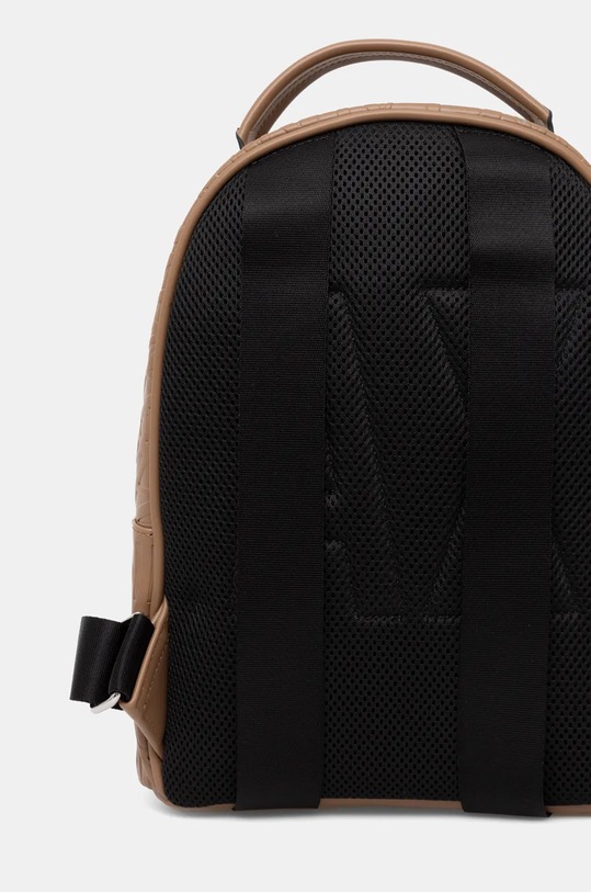 Ruksak Armani Exchange hnedá 942805.CC793