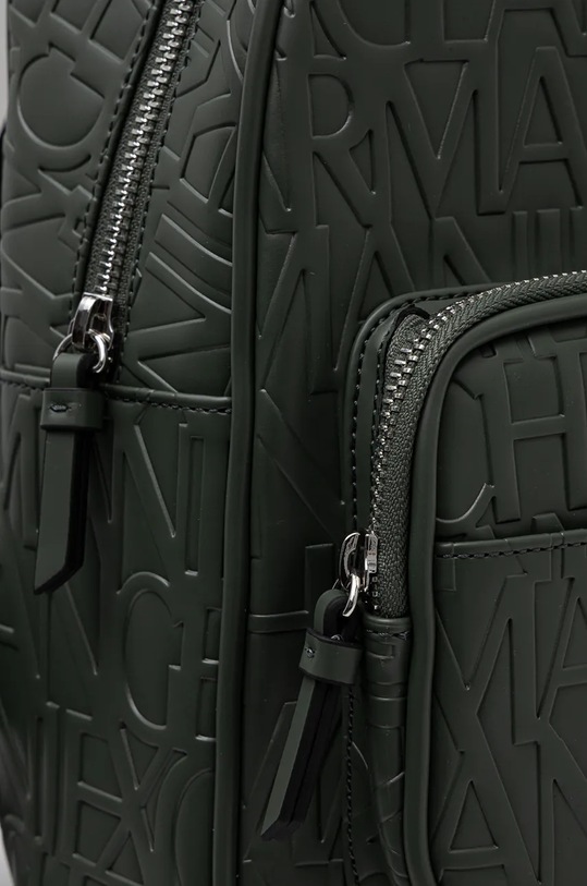 Batoh Armani Exchange zelená 942805.CC793