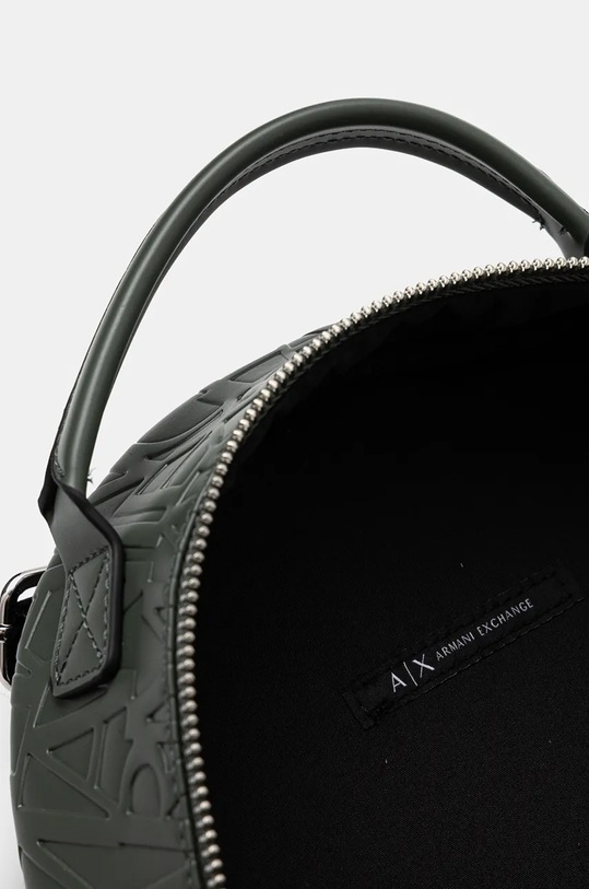 Batoh Armani Exchange 942805.CC793 zelená