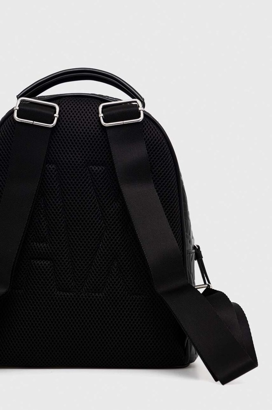 Doplnky Ruksak Armani Exchange 942805.CC793 čierna