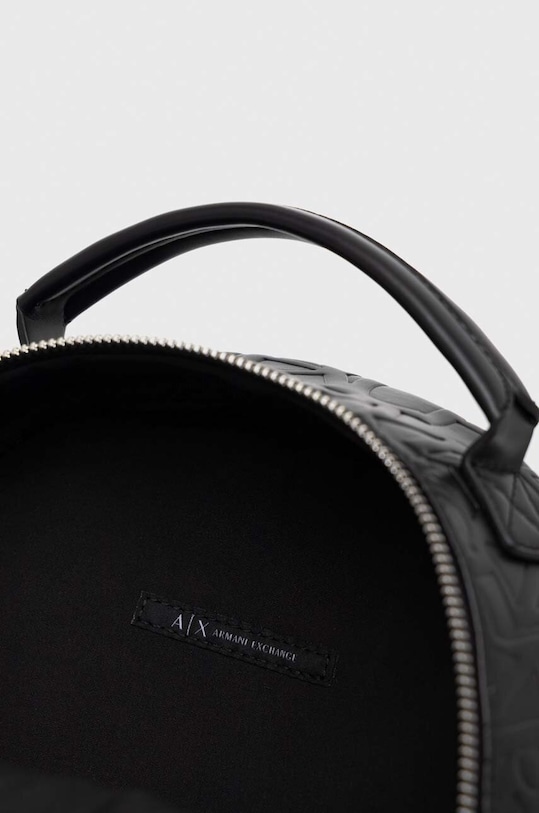 Ruksak Armani Exchange 942805.CC793 čierna