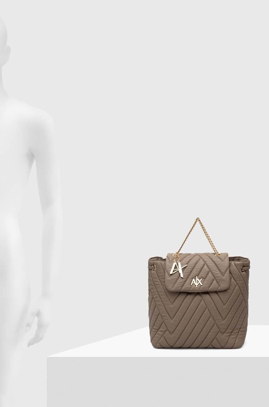 Armani Exchange plecak 942934.2F745