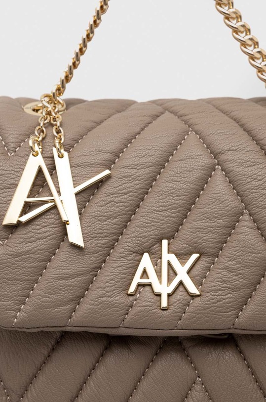 Armani Exchange plecak szary 942934.2F745