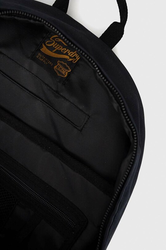 Superdry plecak Y9110172A.H2Q granatowy