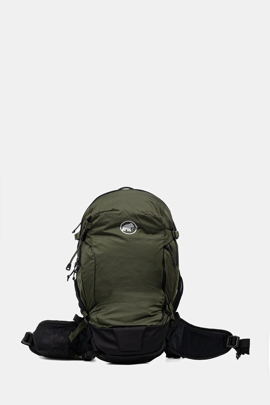 Рюкзак Mammut Lithium 20 Women гладкий зелений 2530.00720