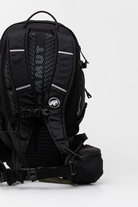 Аксесуари Рюкзак Mammut Lithium 20 Women 2530.00720 зелений