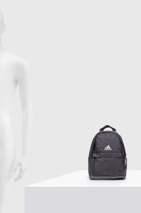 Ruksak adidas Performance HY0755 siva