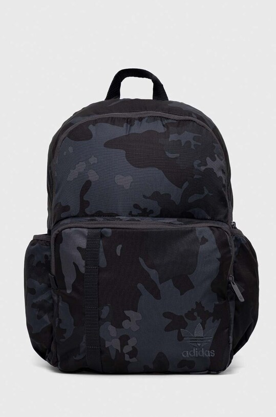 Рюкзак adidas Originals візерунок чорний II3413