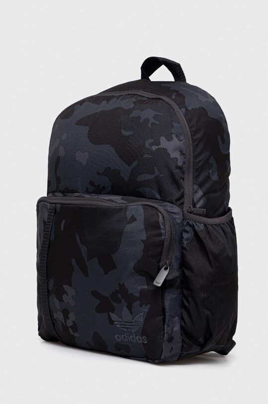 Рюкзак adidas Originals II3413 чорний AW23