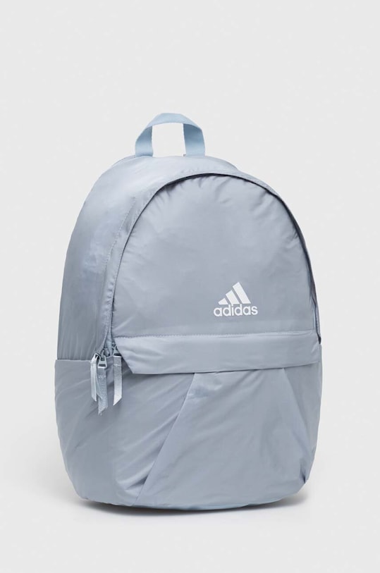 Batoh adidas Performance IJ8386 modrá AW23
