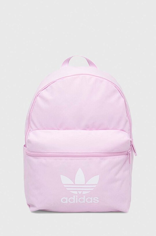 adidas Originals rucsac incape in A4 roz IL1964