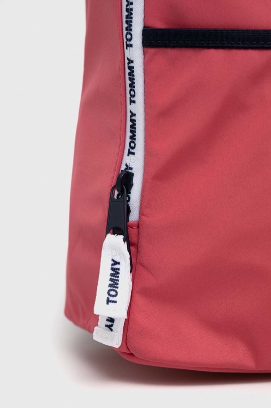 Детска раница Tommy Hilfiger розов AU0AU01594.PPYX