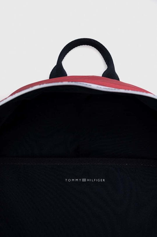 Детска раница Tommy Hilfiger AU0AU01594.PPYX розов