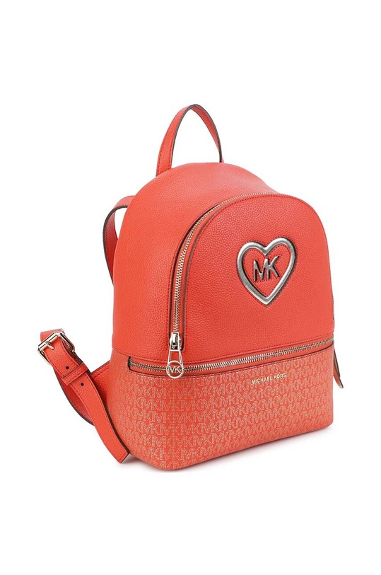 Kiegészítők Michael Kors hátizsák R10159 narancssárga