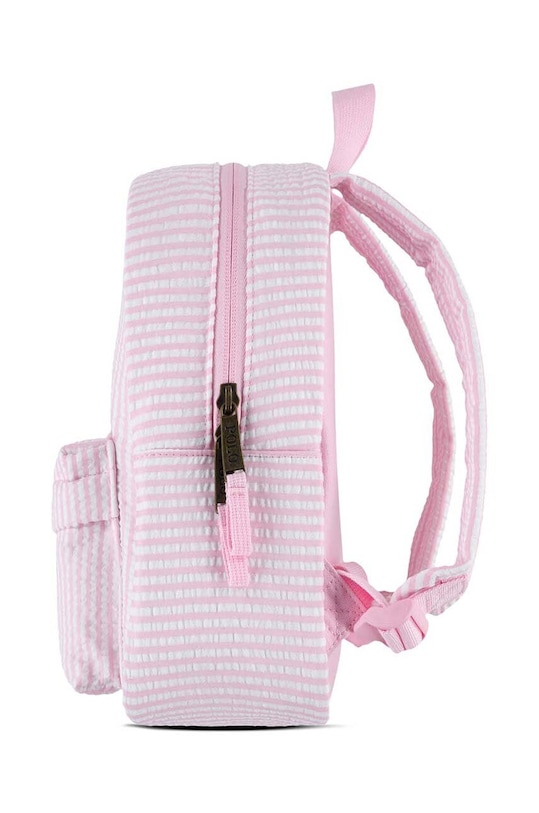 Lány Polo Ralph Lauren gyerek hátizsák 7AR068.G rózsaszín