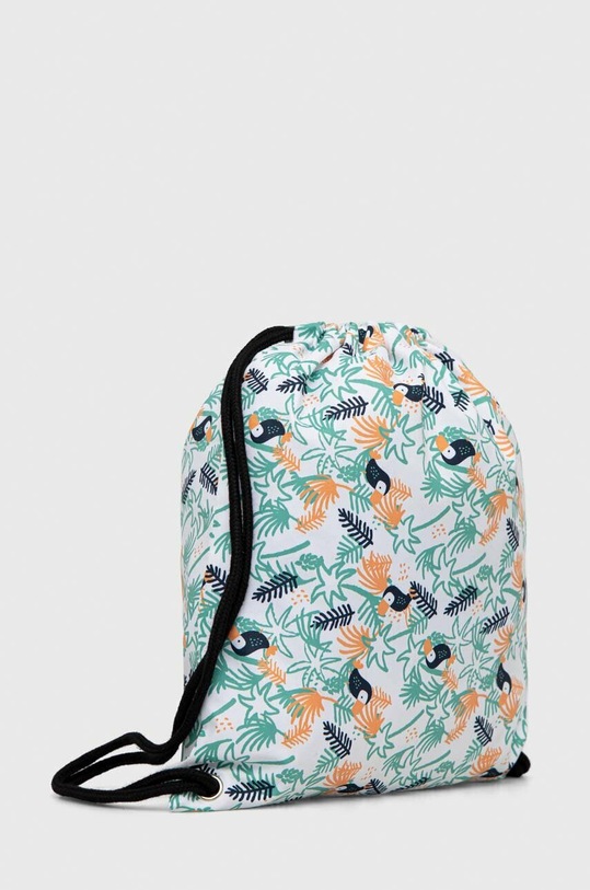 zippy plecak dziecięcy ZBBAC0206.23003 biały SS23