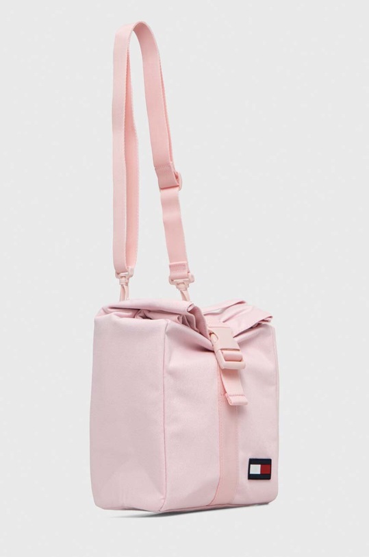 Tommy Hilfiger gyerek uzsonnás doboz AU0AU01661.PPYX rózsaszín SS23