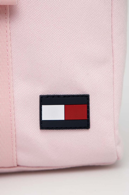 Fiú Tommy Hilfiger gyerek uzsonnás doboz AU0AU01661.PPYX rózsaszín