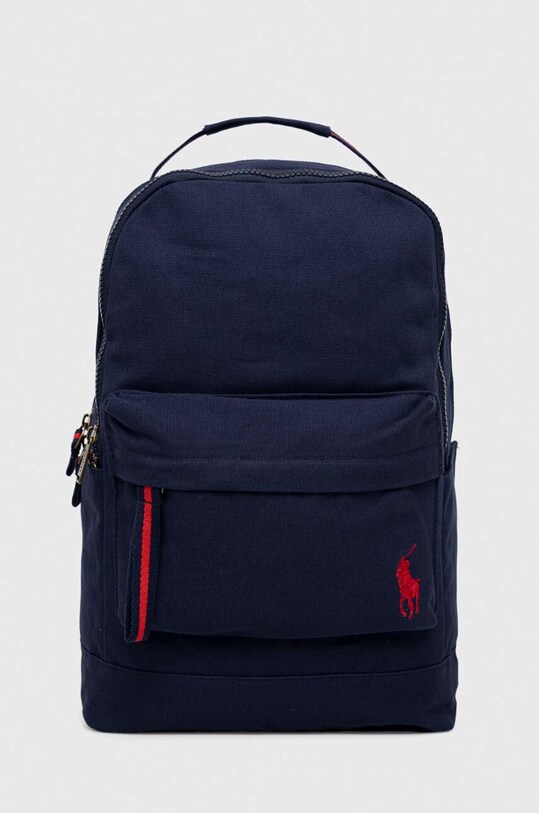 Polo Ralph Lauren ghiozdan copii uni bleumarin 9AR015