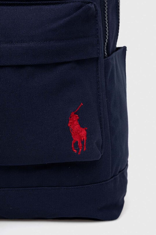Polo Ralph Lauren ghiozdan copii bleumarin 9AR015