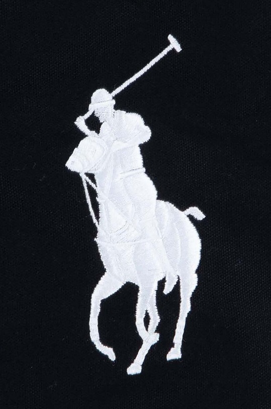 Doplňky Dětský batoh Polo Ralph Lauren 9AR029 černá