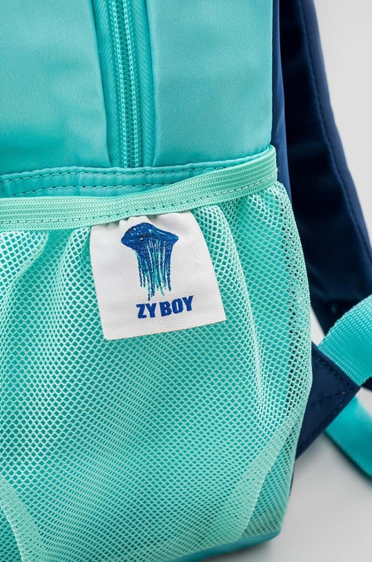 zippy plecak dziecięcy granatowy ZKBAC0506.23006