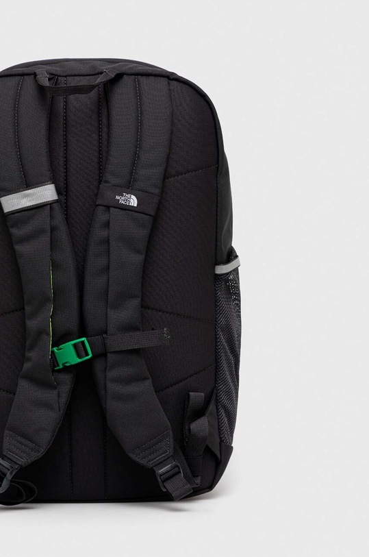 The North Face plecak dziecięcy szary NF0A52VY