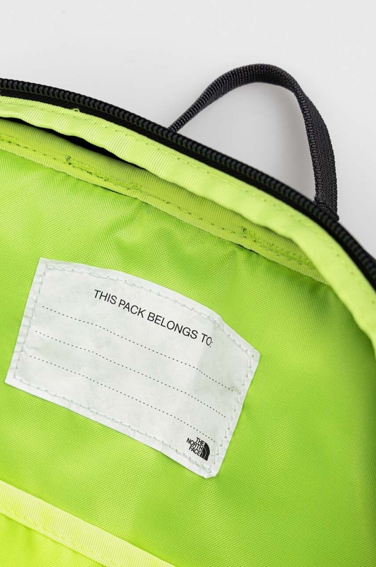 The North Face plecak dziecięcy NF0A52VY szary