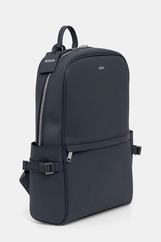 Рюкзак BOSS 50485589 голубой AW24