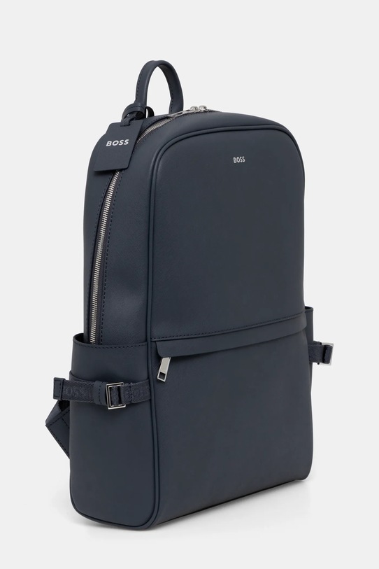 BOSS zaino 50485589 blu AW24