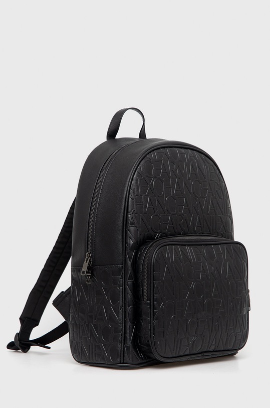 Раница Armani Exchange 952510.CC838 черен SS23