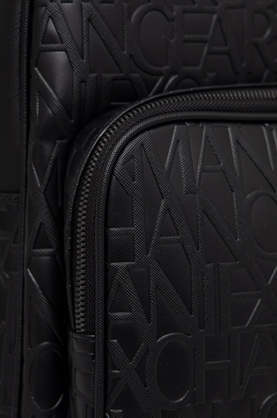 Раница Armani Exchange черен 952510.CC838