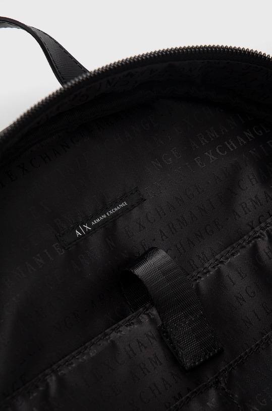 Раница Armani Exchange 952510.CC838 черен