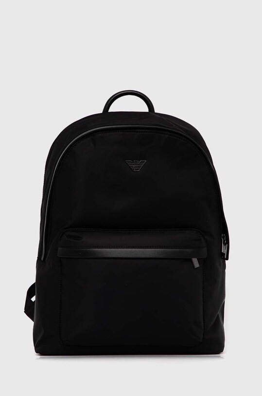 Emporio Armani plecak mieści A4 czarny Y4O348.Y217J