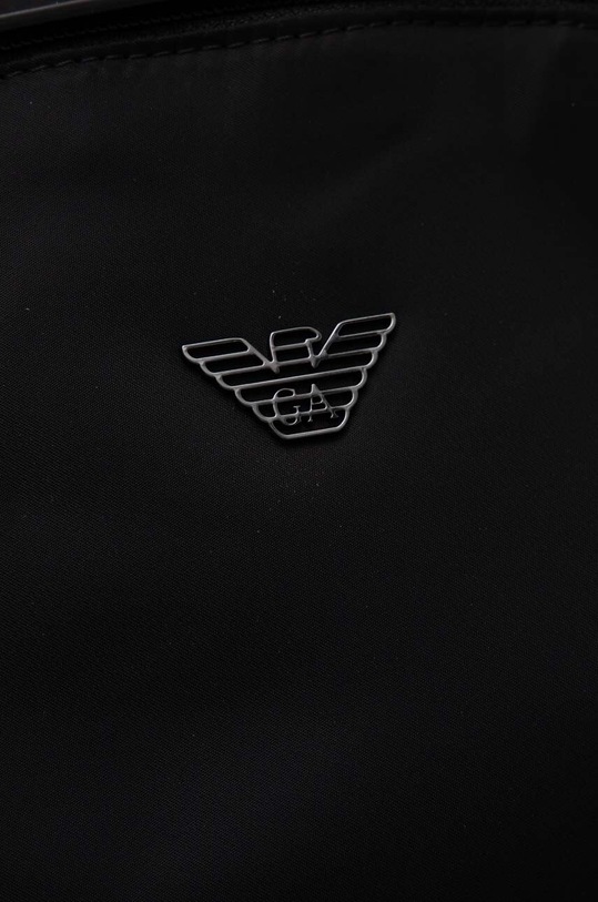 Emporio Armani plecak czarny Y4O348.Y217J