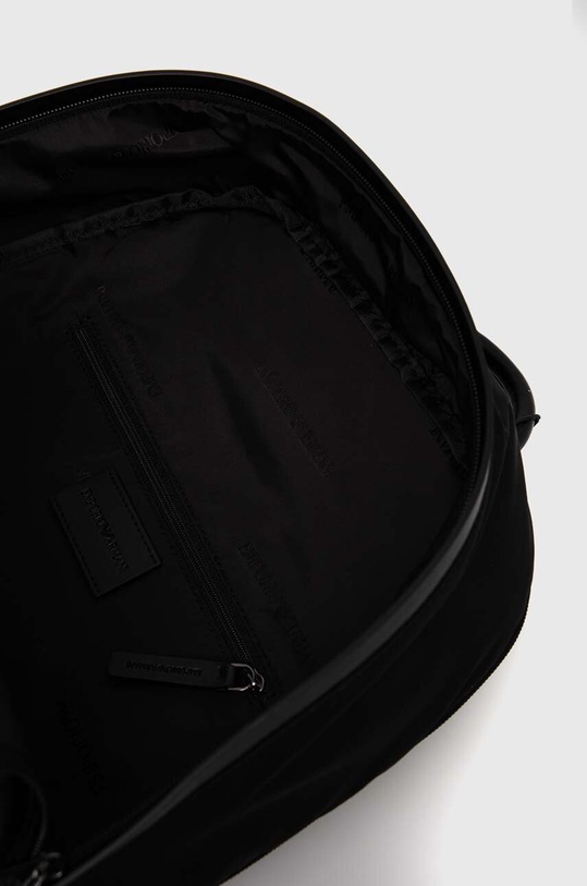 Emporio Armani plecak Y4O348.Y217J czarny